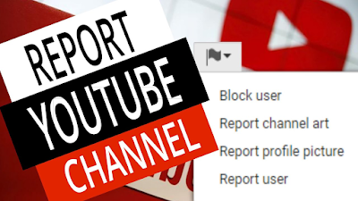 Tool Report Youtube – phần mềm Report Youtube